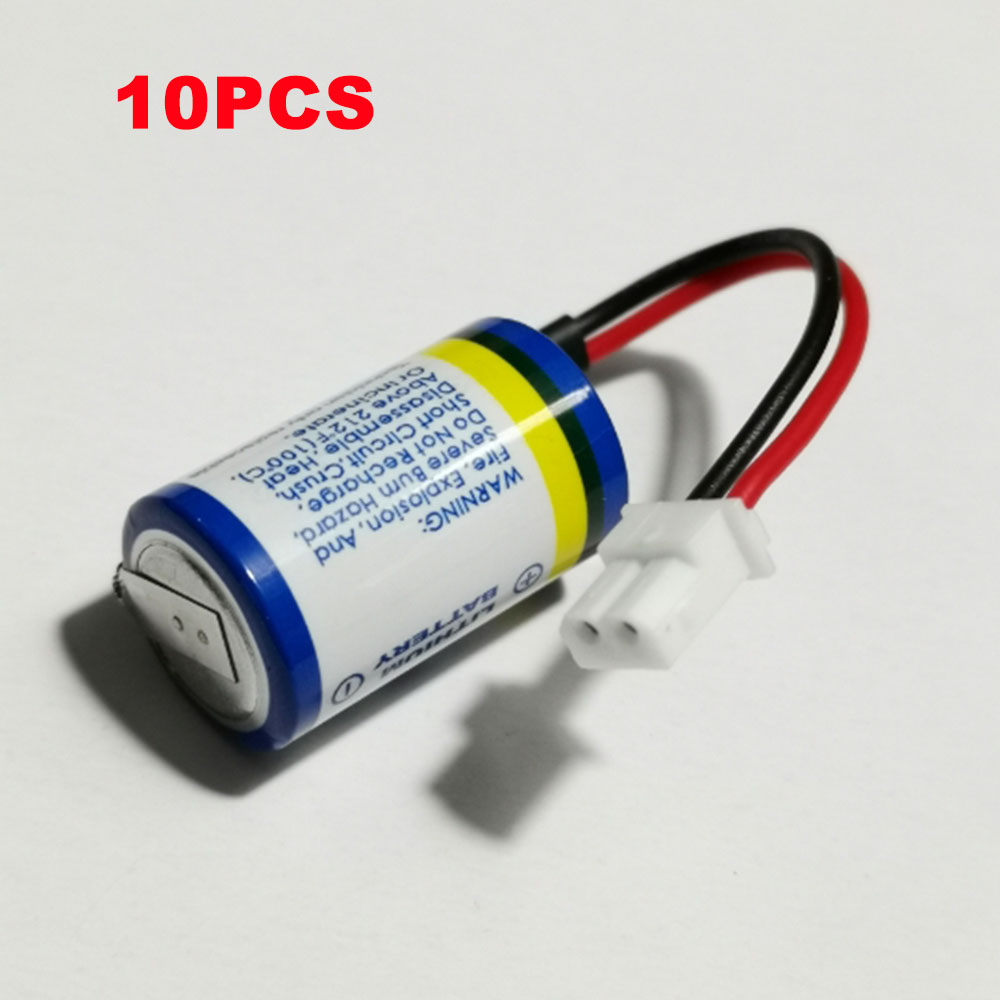 4 1200MAH 3.6V batterie