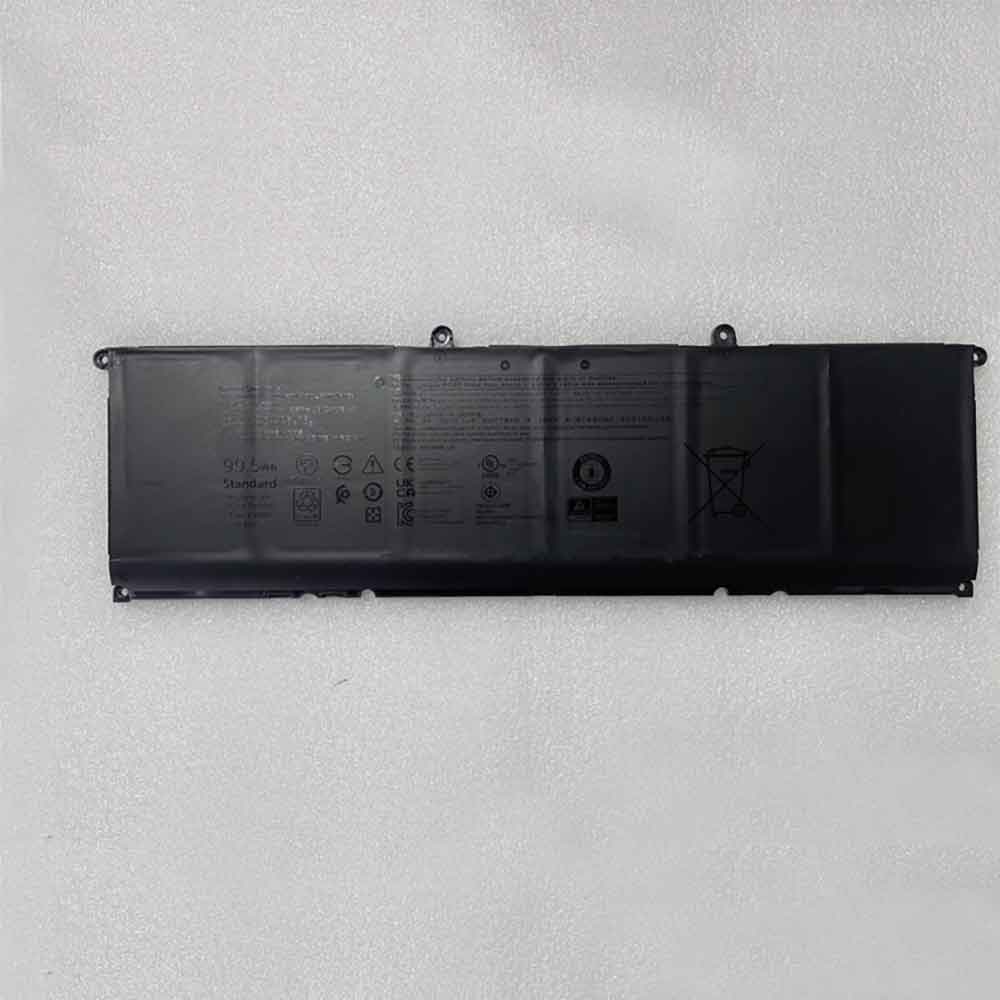 Dell 8399mAh 11.55V batterie