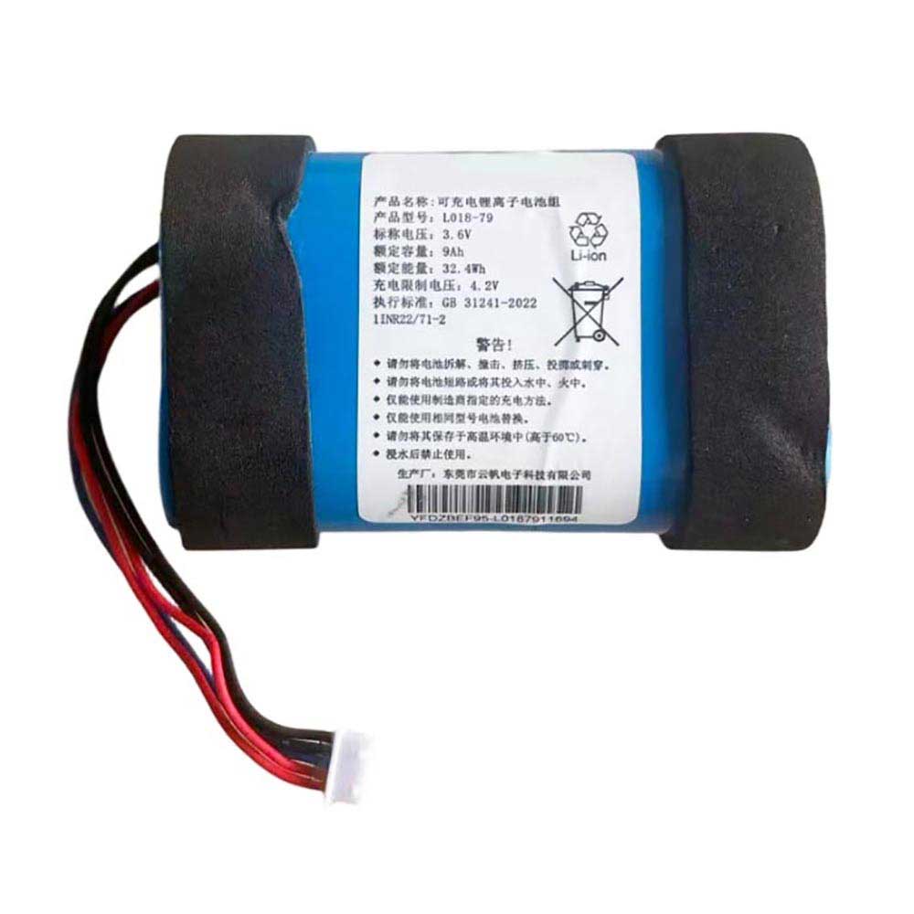 YUNFAN L018-79