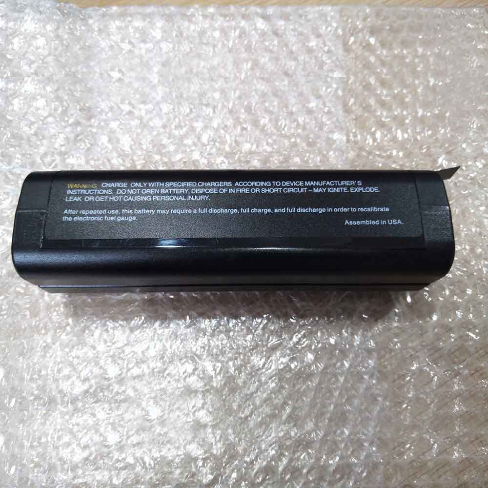 or 5200mAh 14.4V batterie