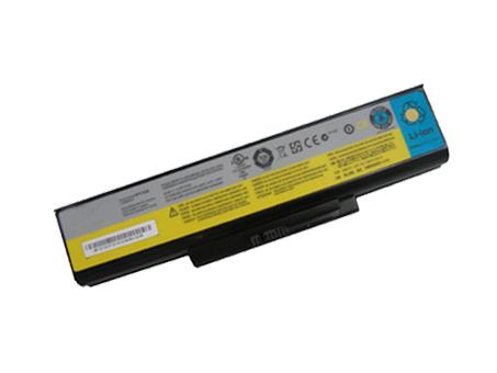 L08M6D24 4400mAH 11.1v batterie