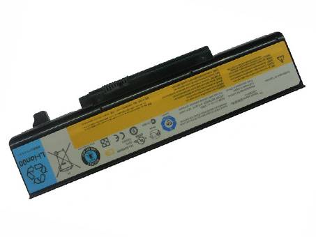 Lenovo IdeaPad Y550 56WH / 6-Cell 11.1v batterie