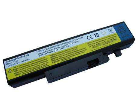L09N6D16 62WH 10.8V batterie