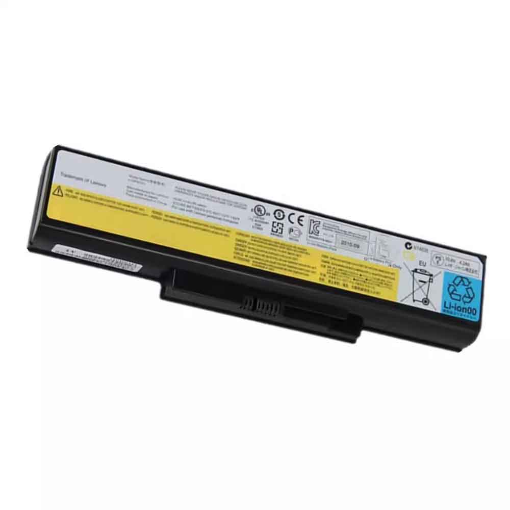 Lenovo 48WH 10.8v batterie