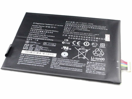 S600 6340mAh/2-Cells 3.7V 
 batterie