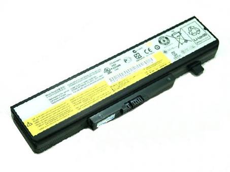 Lenovo 48WH/4400mAh/6Cell 11.1V batterie