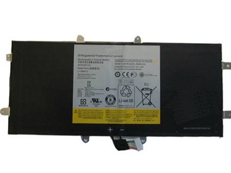 A 2840mah/42WH 14.8v batterie