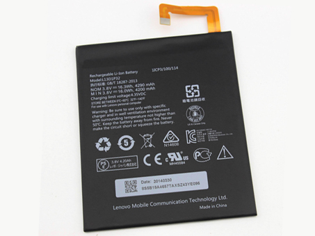 Lenovo 16.3WH/4290MAH 3.8V
 batterie