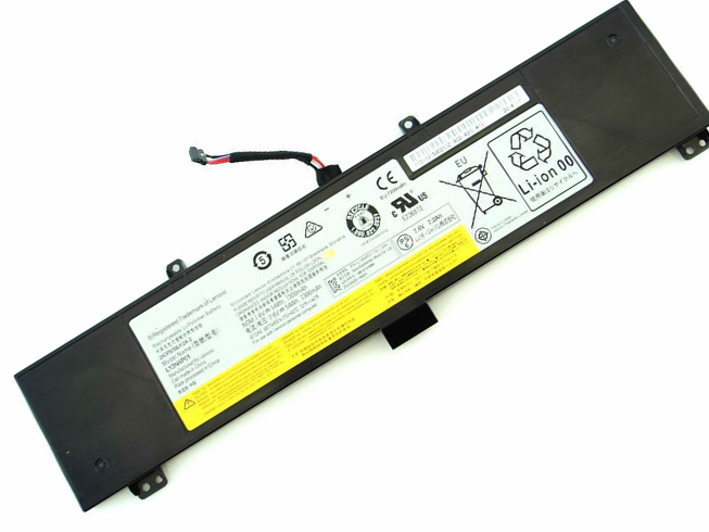 Lenovo 54wh 7.4V batterie