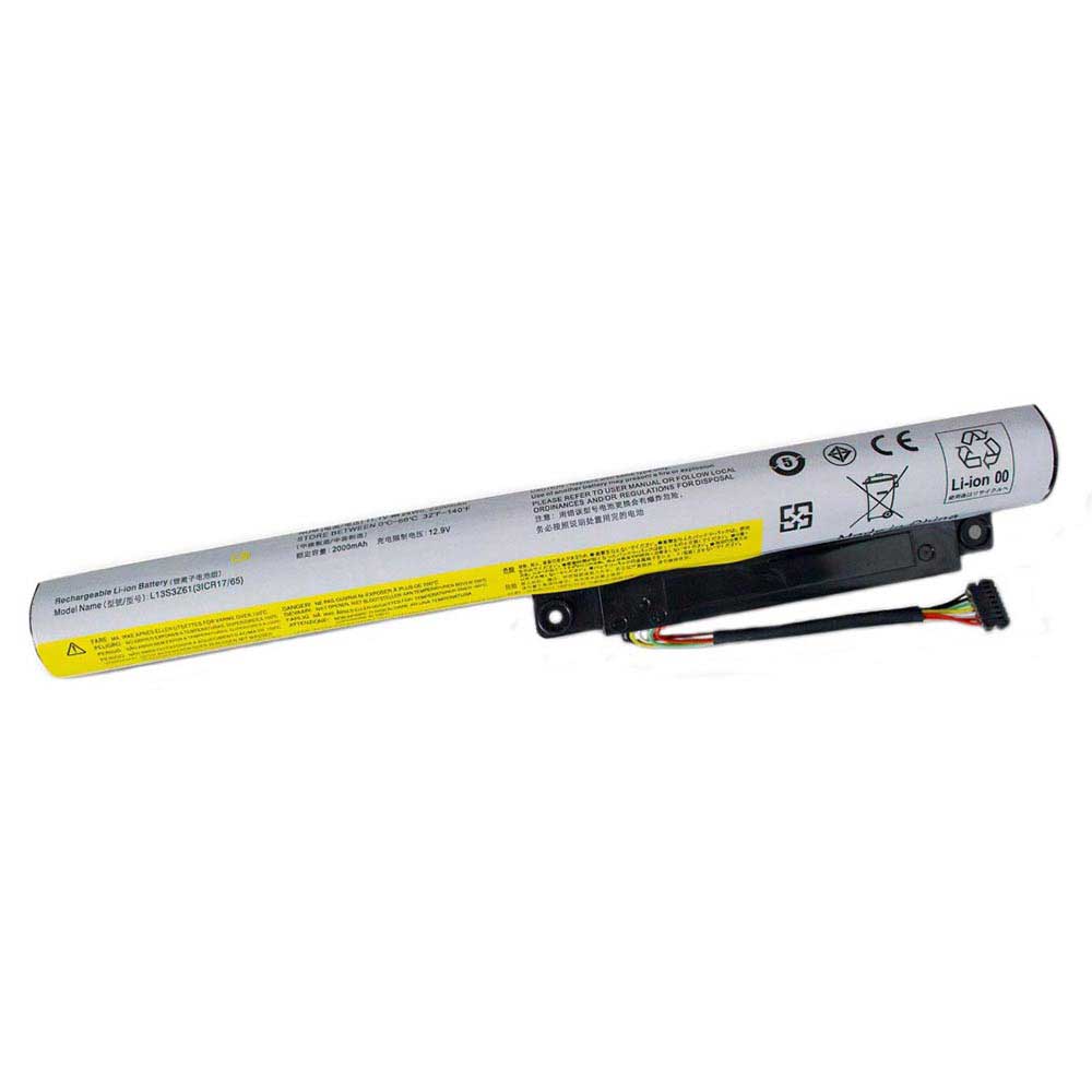 L13S3Z61 Batterie ordinateur portable