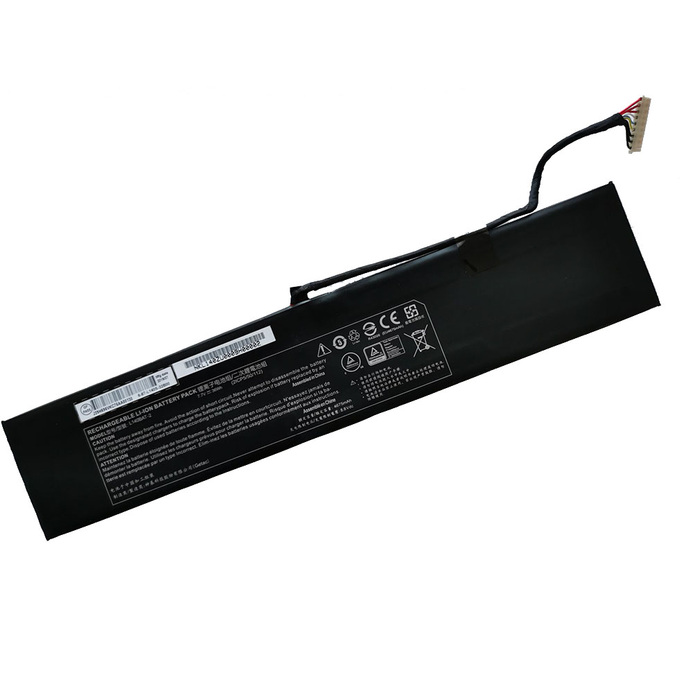 BAT 4675MAH 36WH 7.7V/8.8V batterie