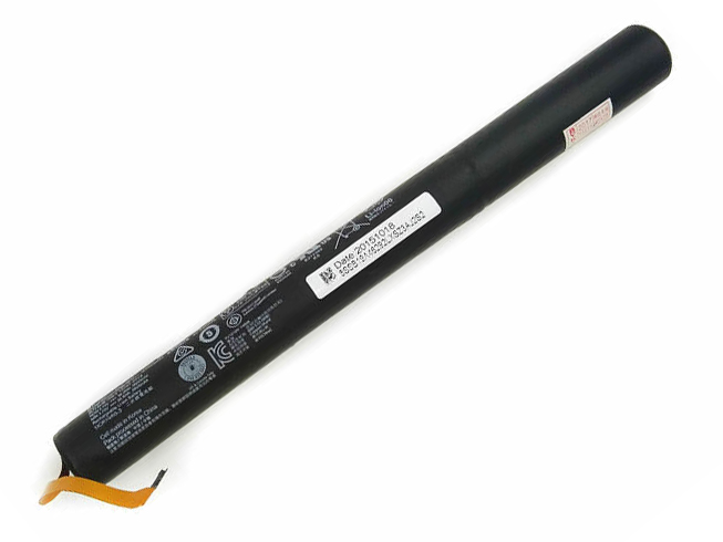 series 9600mAh/36Wh 3.75V batterie