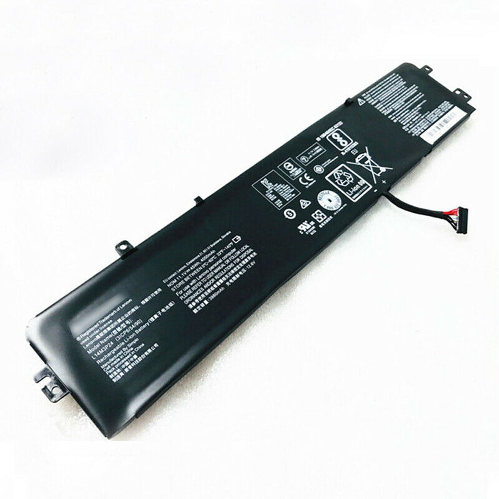  45Wh/4000mAh 11.1V batterie