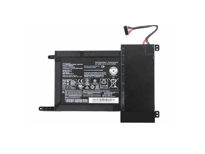 Lenovo 4050mAh/60Wh 14.8V batterie