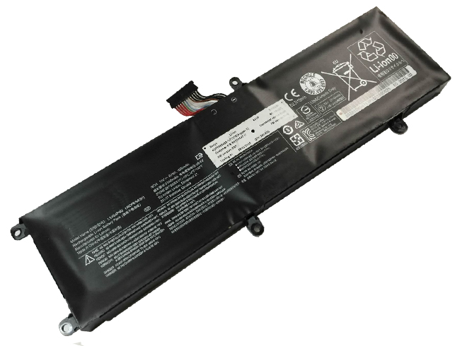Lenovo 4050mAh/60Wh 14.8V batterie