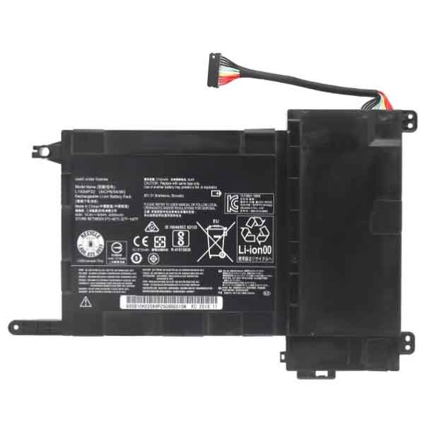 <br 4050mAh 14.8V batterie