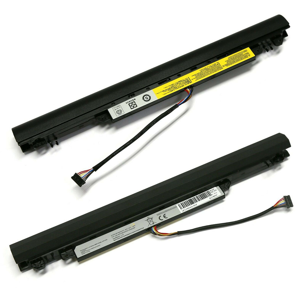 Lenovo 2200mAh/24WH 10.8V batterie