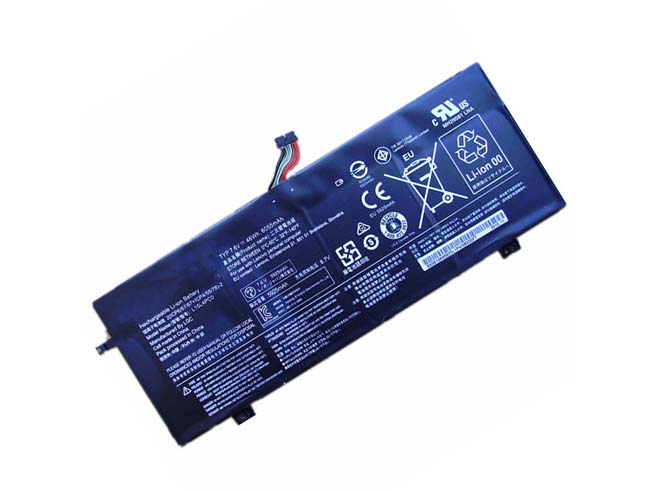S 6055mah/46Wh 7.6V batterie