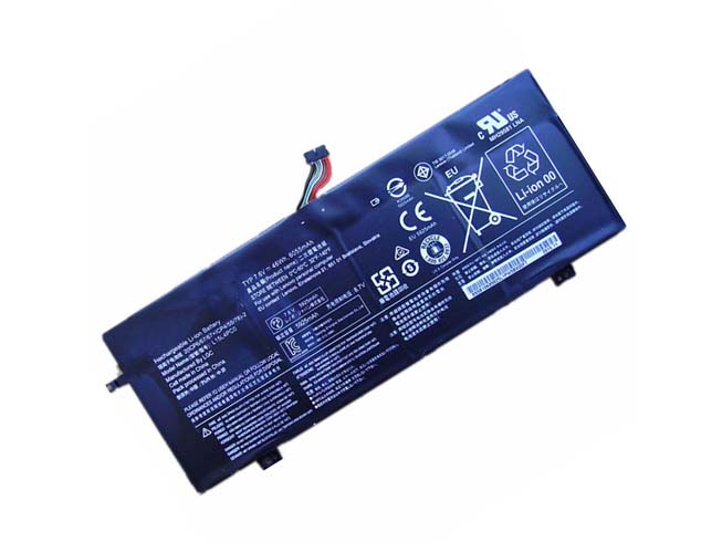 B 6055mah/46Wh 7.6V batterie