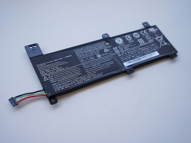 B 30Wh/4080mAh 7.4V batterie