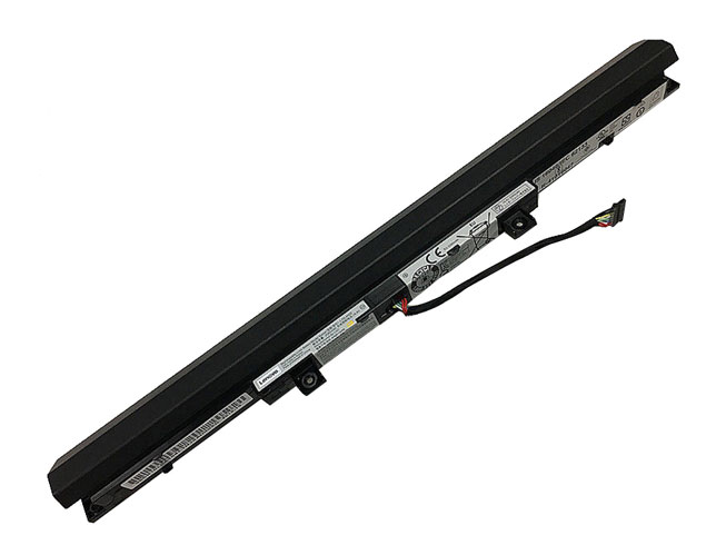 Lenovo 41Wh/2900MAH 10.8V batterie