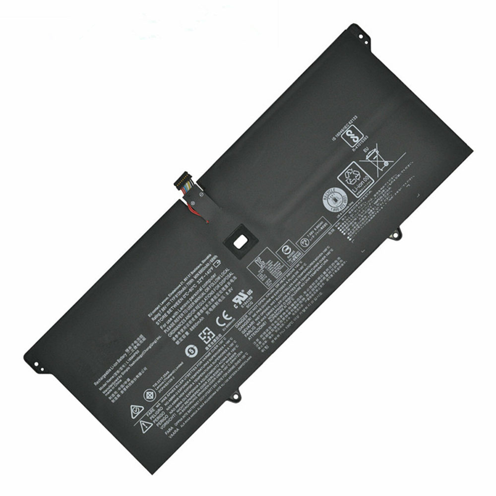 Lenovo 70Wh/9120mAh 7.68V batterie