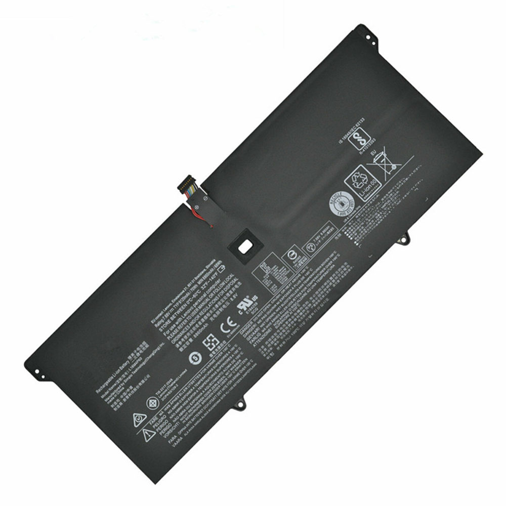 B 70Wh/9120mAh 7.68V batterie