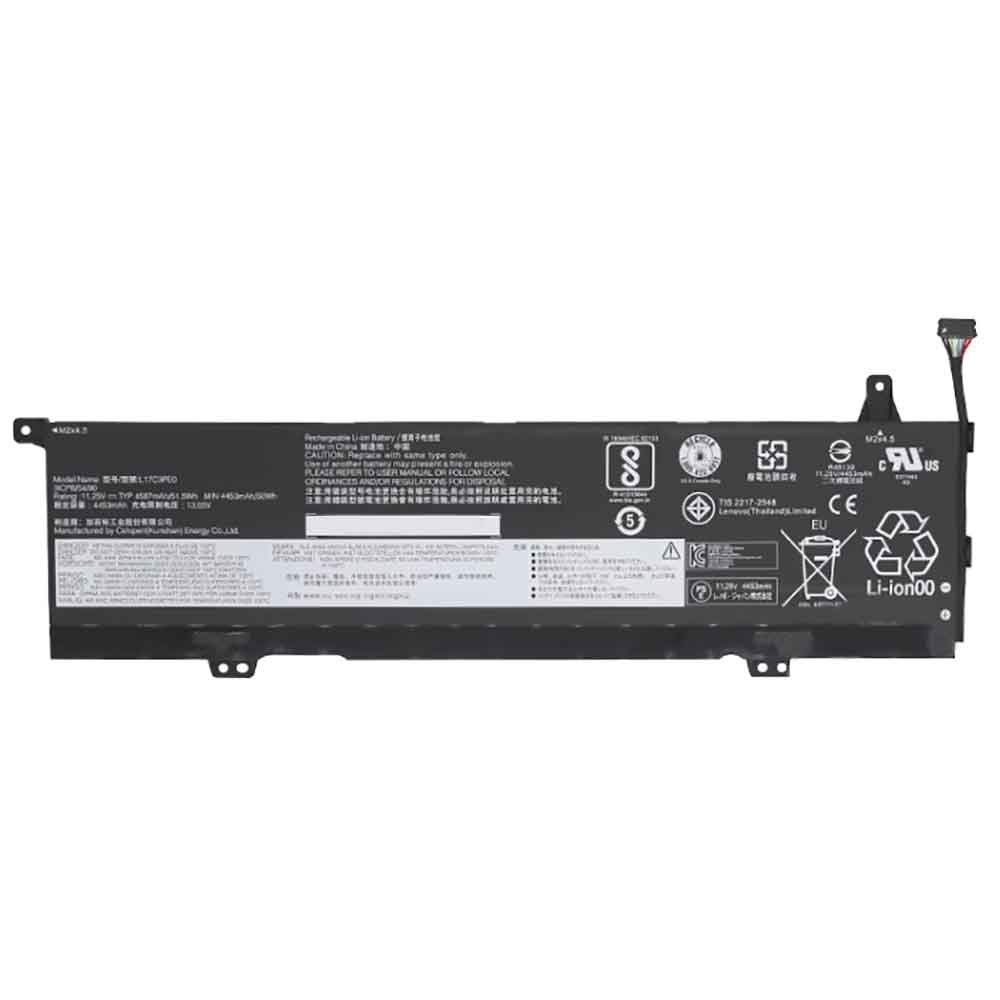 Lenovo 4587mAh 11.25V batterie