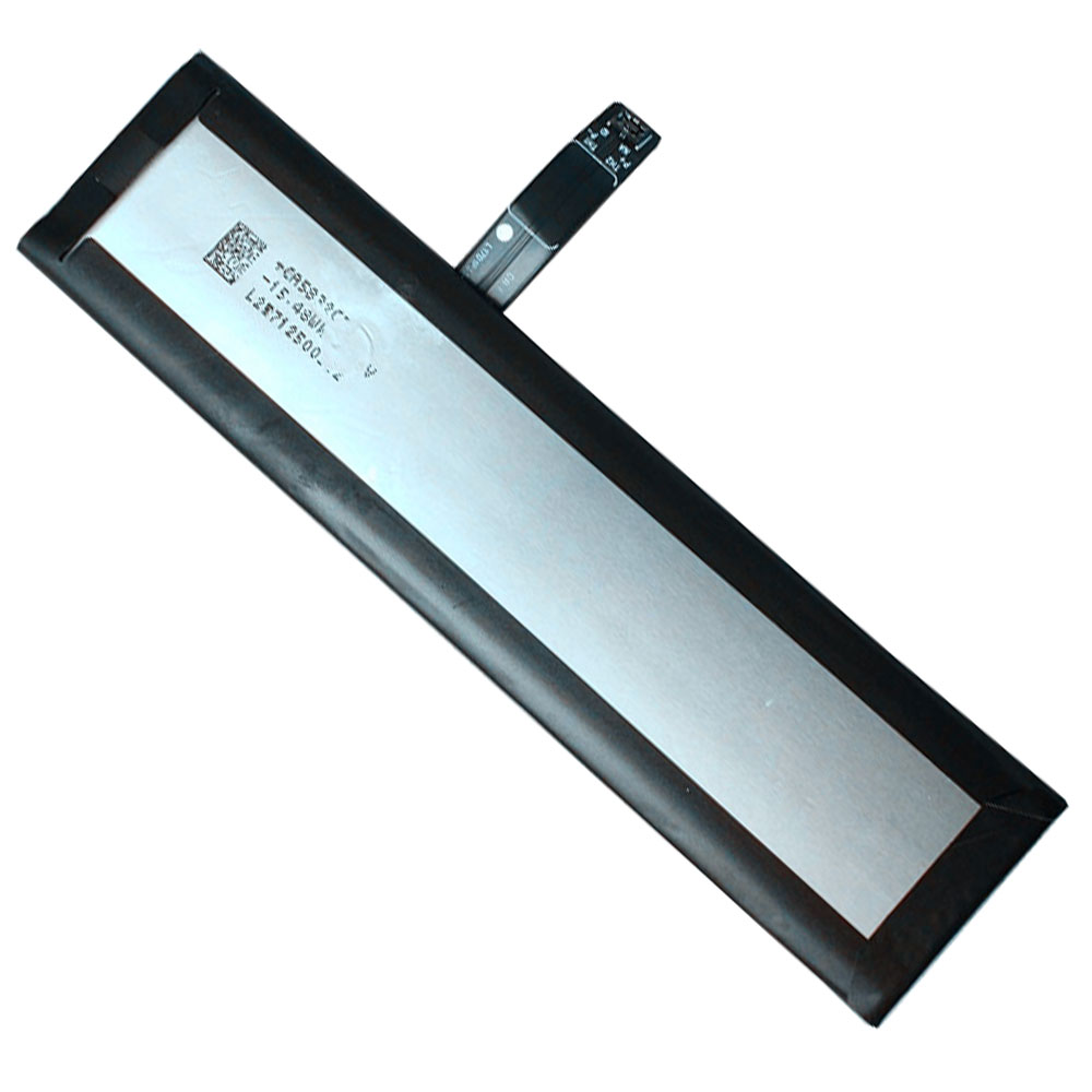 C 4000mAh/15.4WH 3.85V/4.4V batterie