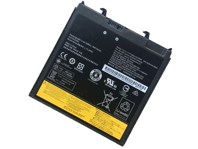 Lenovo 39Wh/4920mAh 7.72V batterie