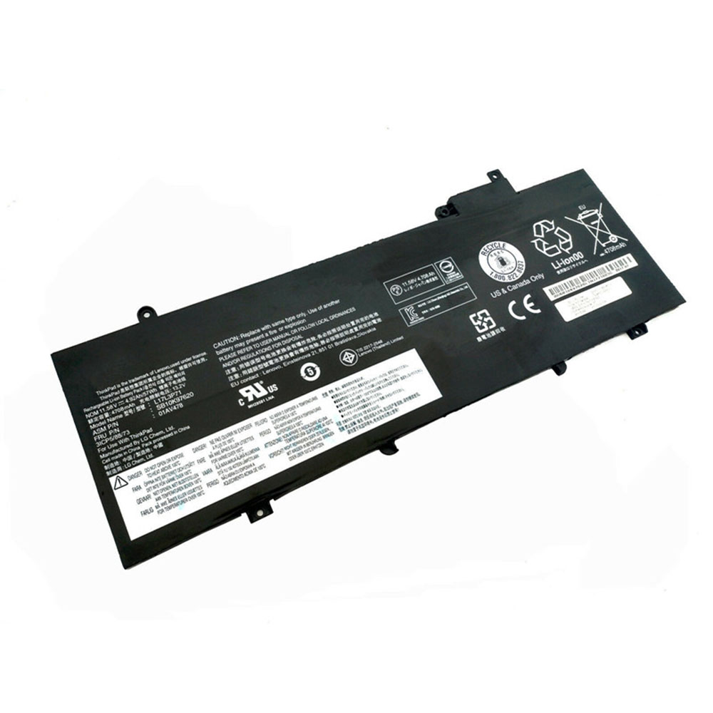 ThinkPad 4920mAh/57WH 11.58V batterie