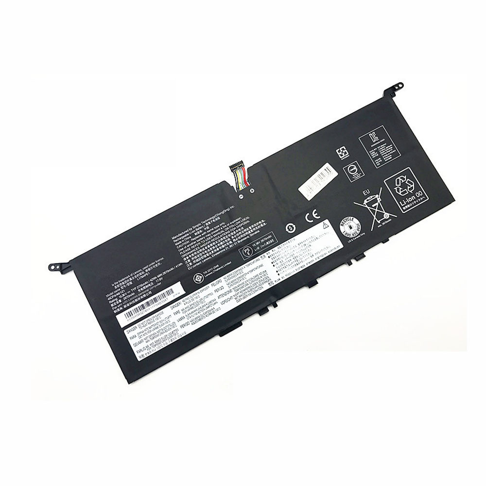 1 2735mAh/42Wh 15.36V batterie