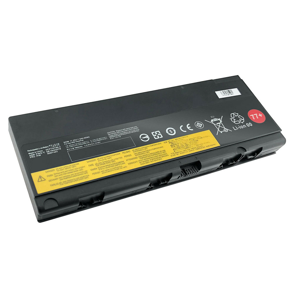 ThinkPad 8000mAh/90WH 11.25V batterie