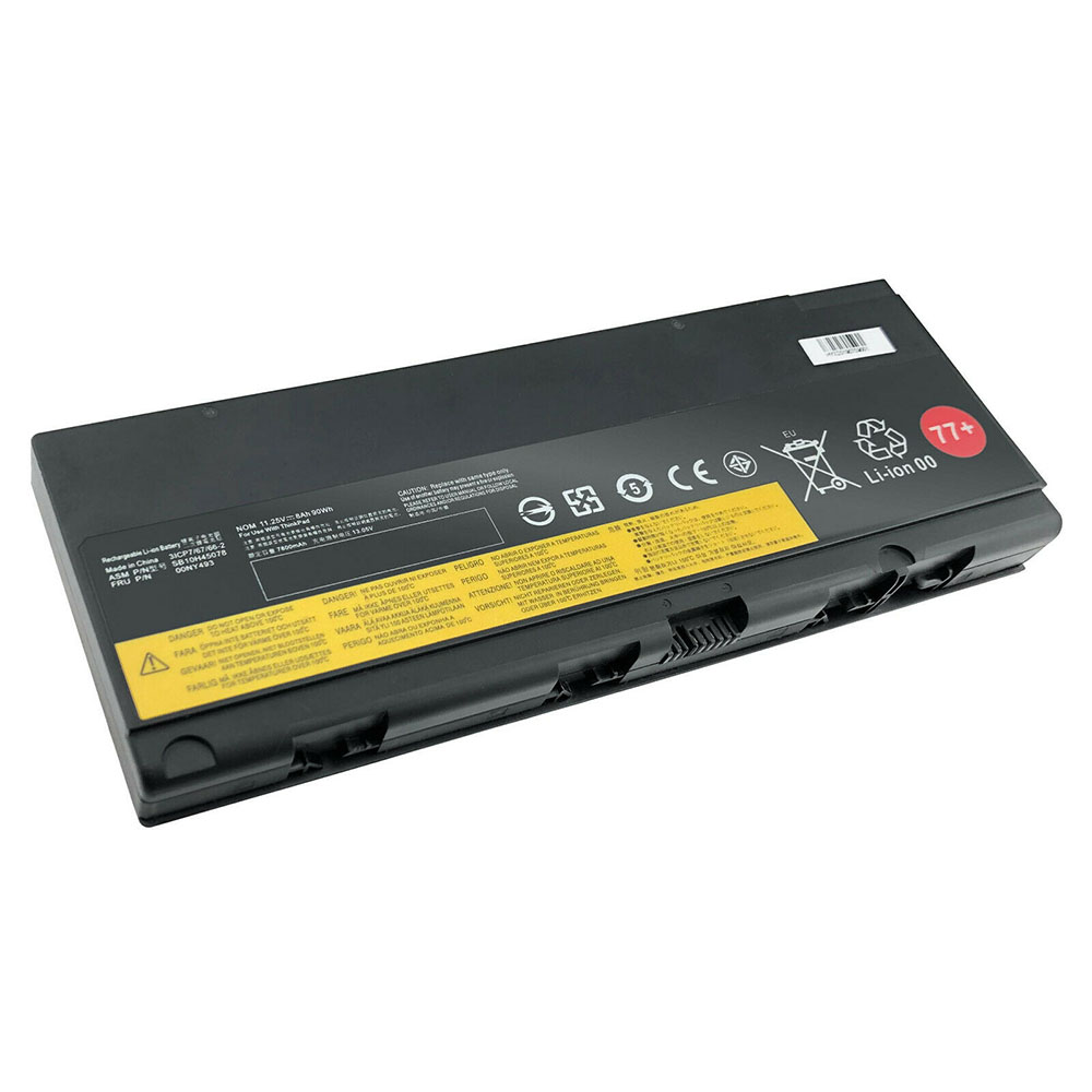 Lenovo 8000mAh/90WH 11.25V batterie