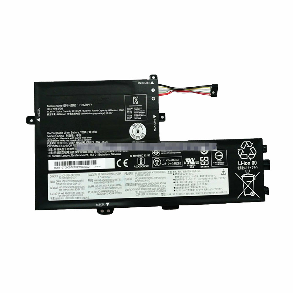 LENOVO L18C3PF6