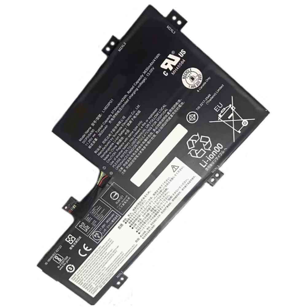 S 3635mAh 11.25V batterie