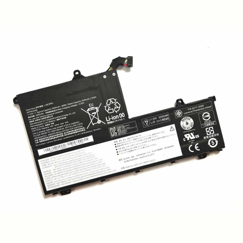 1 3220mAh 11.25V/13.06V batterie