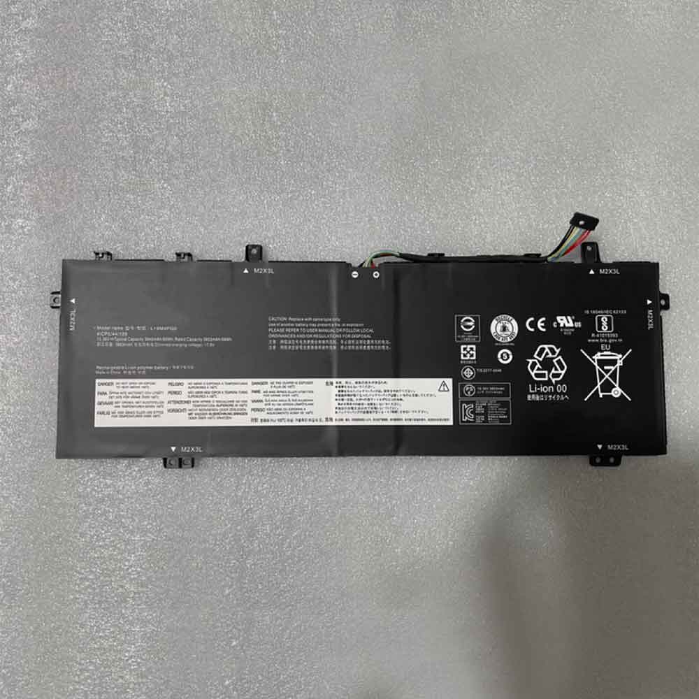 Lenovo 3853mAh 15.36V batterie