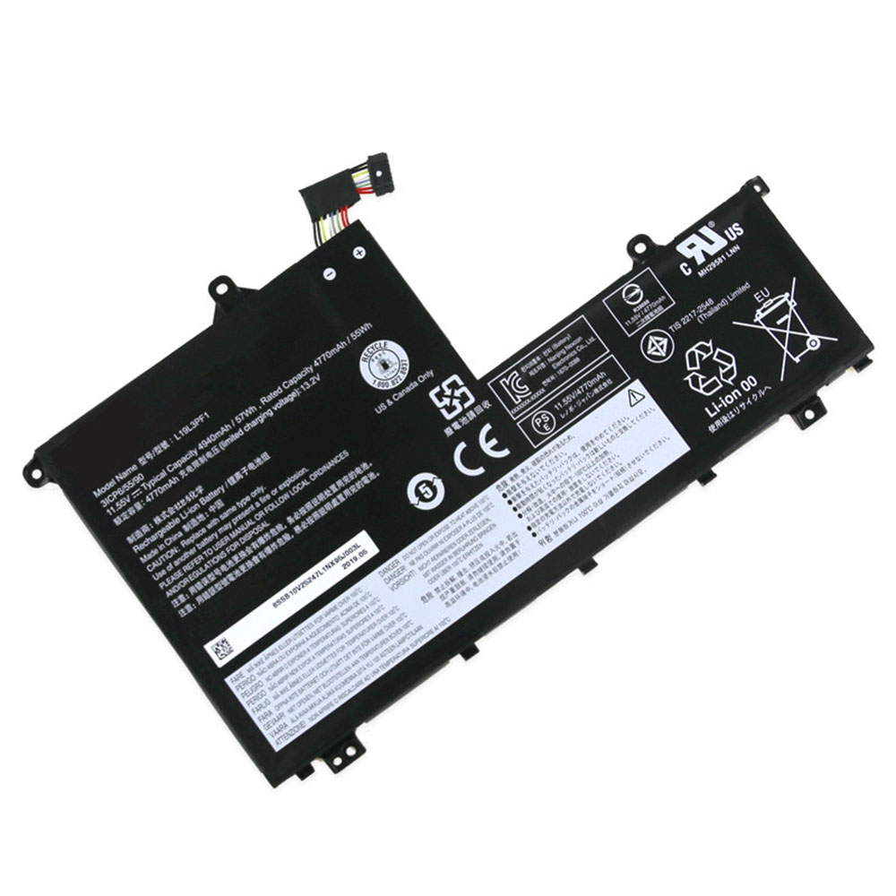 C3 4770mAh/55WH 11.55V/13.2V batterie