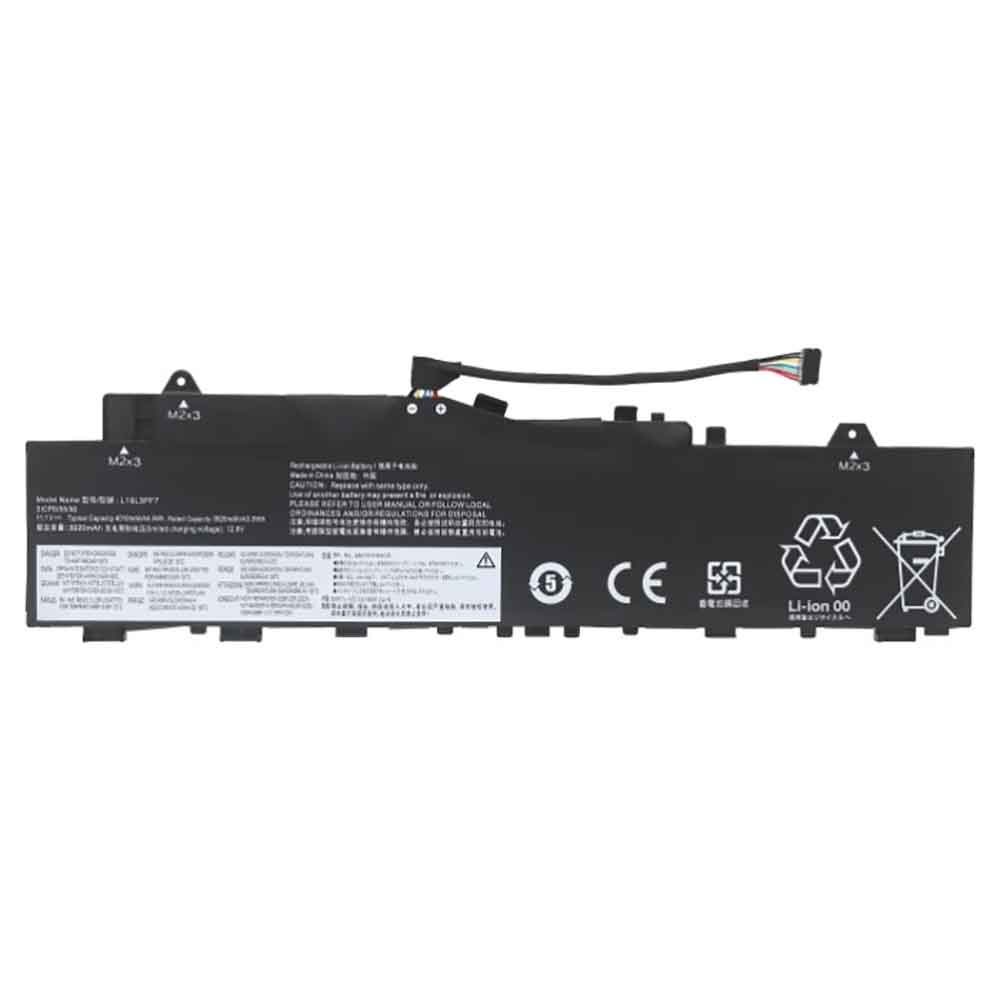 Series 3920mAh 11.1V batterie