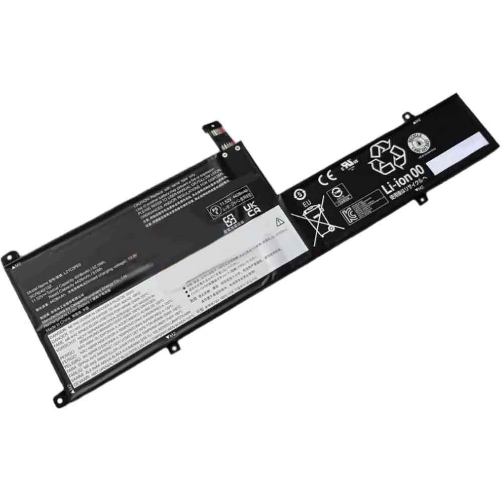 B3 4428mAh 11.52V batterie