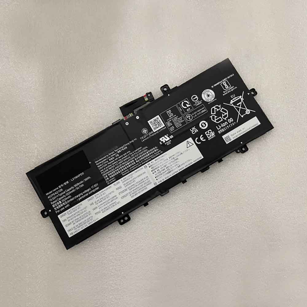 LENOVO 3608mAh 15.52V batterie