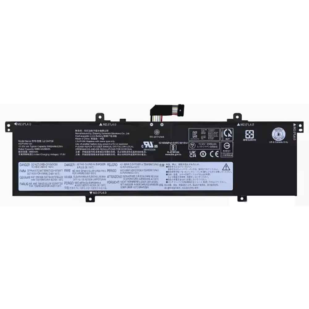 LENOVO 3995mAh 15.52V batterie