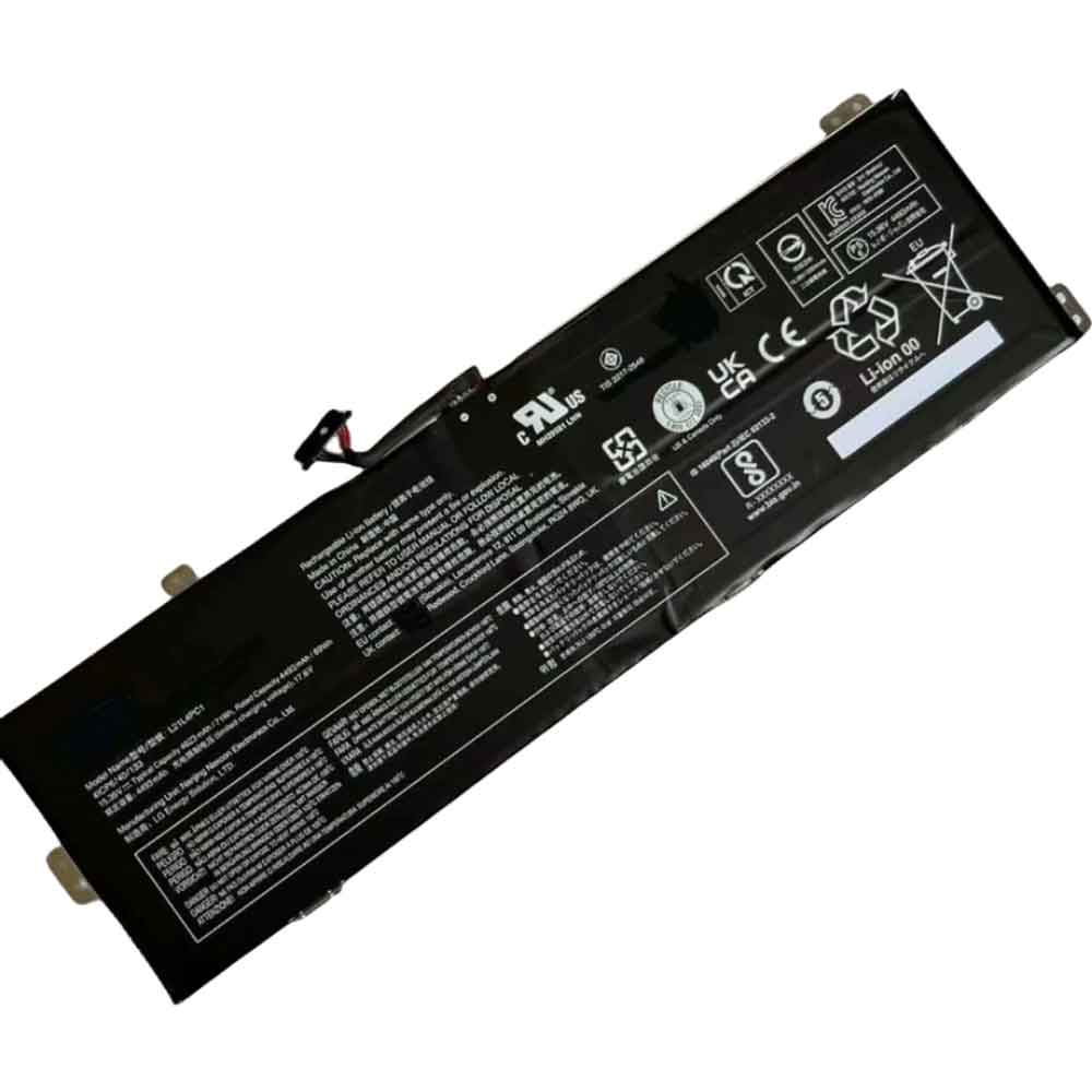 Lenovo 4493mAh 15.36V batterie