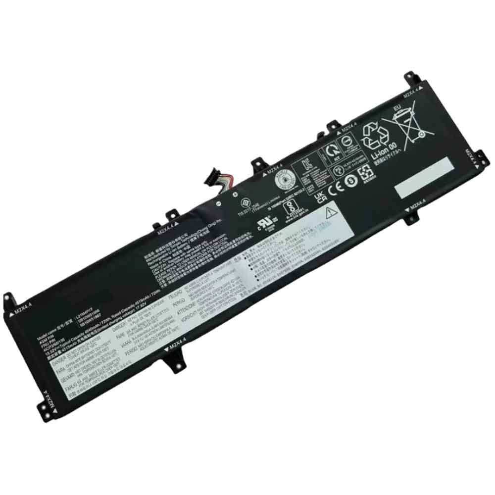 Lenovo 4515mAh 15.52V batterie