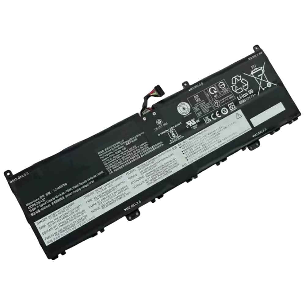  4511mAh 15.52V batterie