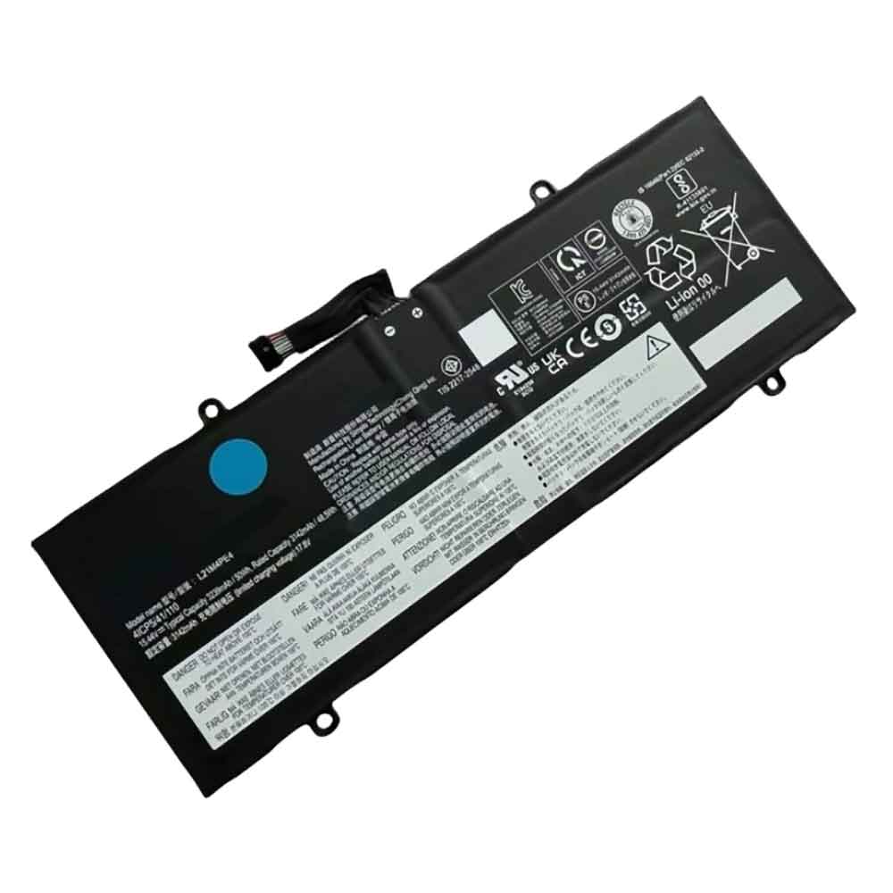 Lenovo 3142mAh 15.44V batterie