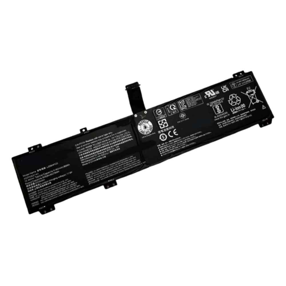 Lenovo 5052mAh 15.44V batterie