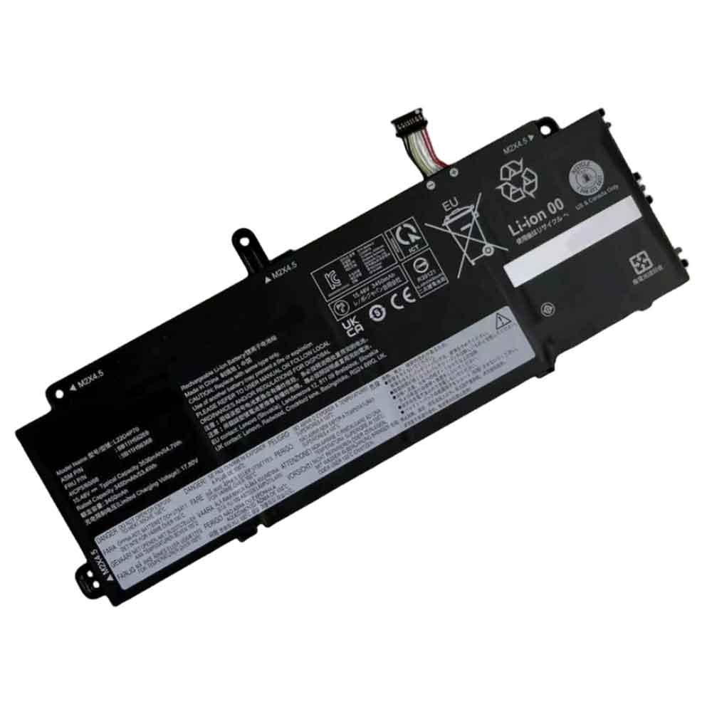 P7 3450mAh 15.48V batterie