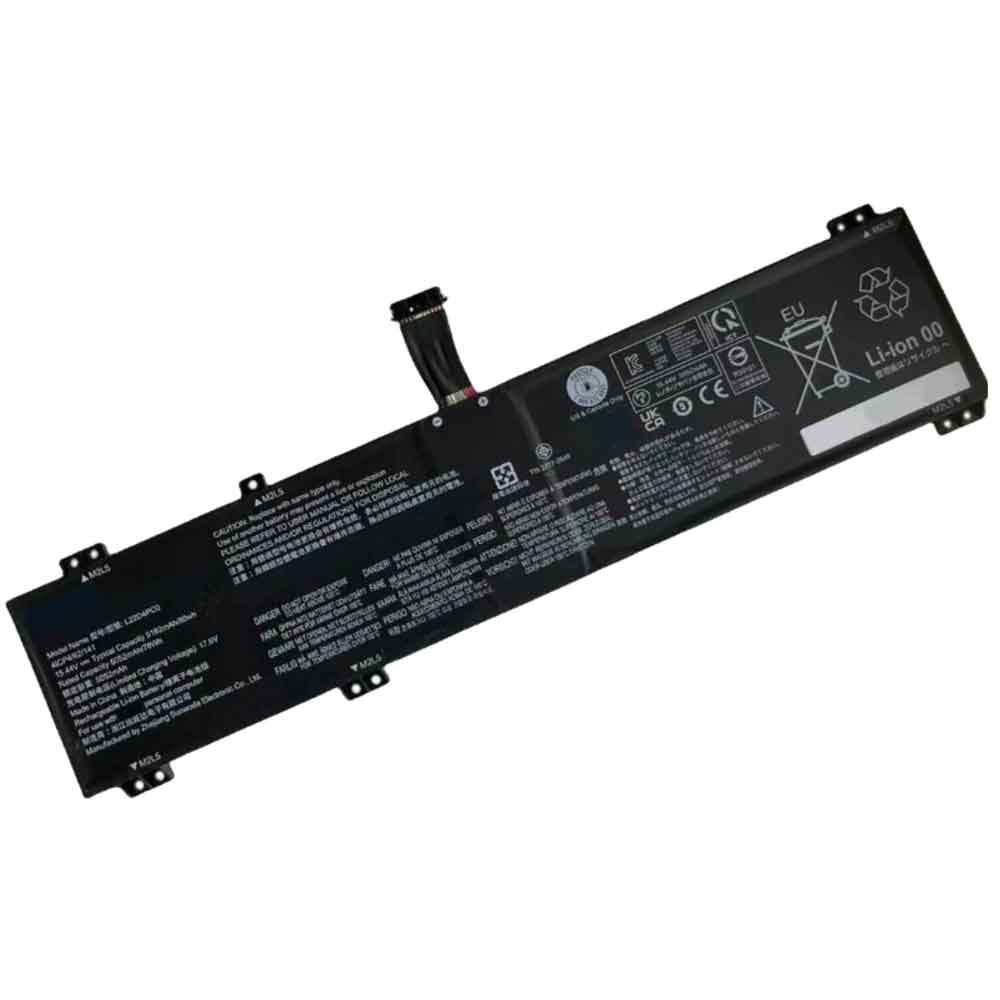 LENOVO 5182mAh 15.44V batterie